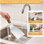 Spatule métallique durable pour la cuisine