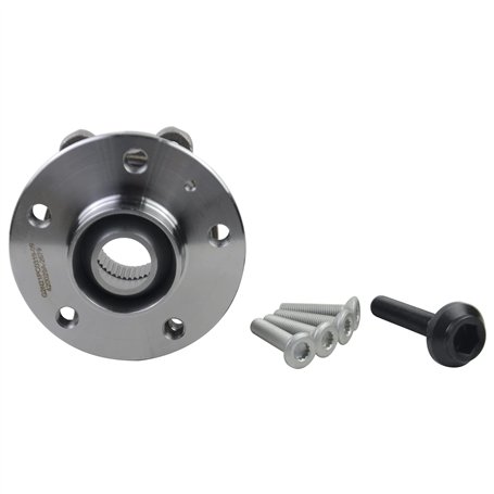 NSGMXT Jeu de roulements de roue avant