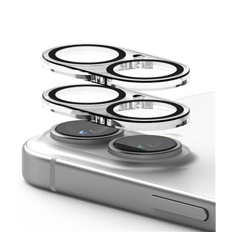 Ringke Protection Caméra iPhone 16 Plus