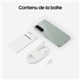 SAMSUNG Galaxy A56 5G Smartphone 256 Go Vert sauge
