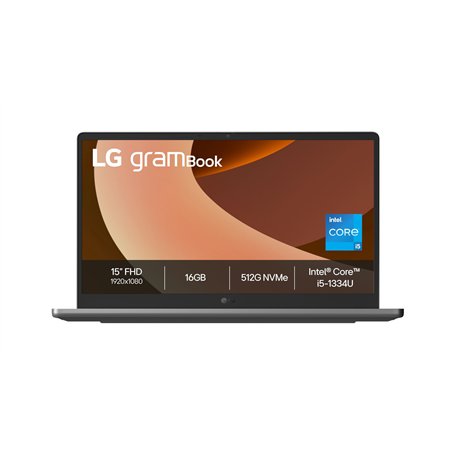 LG Electronics PC Portable 15