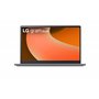 LG Electronics PC Portable 15,6" grambook 15U50T-G.AA56F - 1,65kg, écran FHD Format 16:9, Intel® Evo™ i5-1334, RAM 16Go, SSD 512