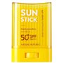 Nature Republic Fresh Powdery Sun Stick SPF50+/PA++++ Waterproof Sun Stick 22g Korean Skincare