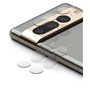 Ringke Protection Caméra Google Pixel 7 Pro Verre Trempé [3 Pack] 9H Dureté Camera Lens Protection Anti-Rayures Aucune Interfére