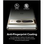 Ringke Protection Caméra Google Pixel 7 Pro Verre Trempé [3 Pack] 9H Dureté Camera Lens Protection Anti-Rayures Aucune Interfére