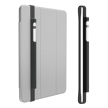 elago Porte-Crayon en Silicone Compatible avec Apple Pencil Pro