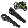 repose-pieds de moto pour ZX-6R ZX-7R ZX-9R ZX