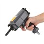 Pistolet à clous extracteur de clous pneumatique à haute efficacité