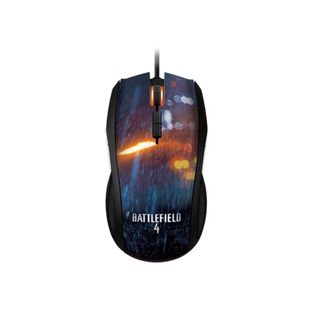 Razer Taipan Battlefield 4 Souris Gaming Noir