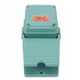 Interrupteur de commande au pied, interrupteur à pédale, TFS-402 précis 15A / 250 V pour Instrument médical de dispositif de sou