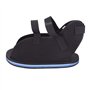 ?OhMill Chaussure Postopératoire Chaussure de Platre Chaussure de Rééducation Unisexe Chaussure de Protection des Pieds Chausson