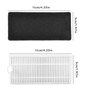 MIRTUX Pack Essentiel de Recharges pour Conga Excellence et 990 Excellence Kit d'accessoires de rechange pour robots aspirateur