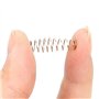 Mxtech Ressort hélicoïdal de Piano, 90 pièces pour réparation de Rouille de Piano, Ressort de Rechange, réparation de Piano, Pia