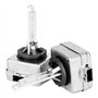 Ampoule Blanche 2pc D1S 12V 6000K 35W xénon rempl ement de la Lampe Ampoule Blanche Super Brillante Xenon d1s xenstart 9285 141 