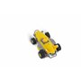 Carrera - 370430023 - Team Sonic Racing Mini RC - Ombre 1:43