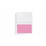 COLOP Tampon encreur MAKE 1 Soft Pink 50 x 90 mm, coussin pour tampon manuel traditionnel