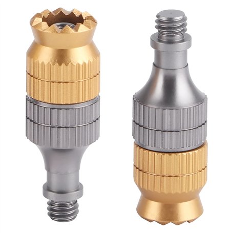 Demeras Mavic Mini Bâton de Commande Drone Télécommande à Bascule Rallonge de Remplacement de Manette pour Mavic Air2 / Mini2