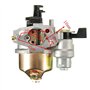 Viviance Carburateur De Rechange Carb Compatible avec Honda GX110 GX120 110 120 4HP Gx140 Gx160 Gx168 Gx200 5.5HP 6.5HP Moteur