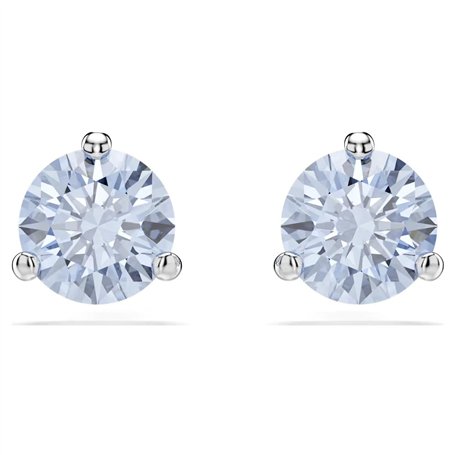 Swarovski Clous d'oreilles Solitaire