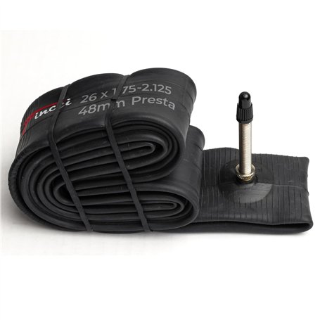 Fincci Velo Chambre a Air 26 Pouces - Chambre à Air 26 x 1