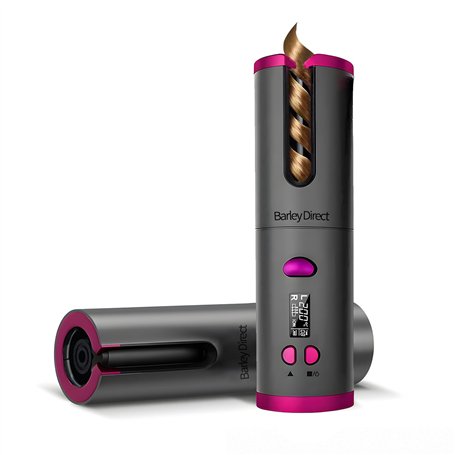 Barley Direct Fer A Boucler Automatique