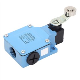 Interrupteur de Fin de Course CSA-021 250 V 6 A