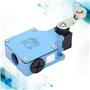 Interrupteur de Fin de Course CSA-021 250 V 6 A, Copain électrique, Interrupteur de Fin de Course étanche à Réarmement Automatiq