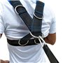 Harnais Homme Harnais D'épaule De Traîneau Parachute Sport