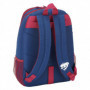 Cartable Levante U.D. Bleu Rouge Grenat 44,99 €