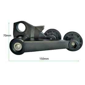 Micromètre de diamètre intérieur