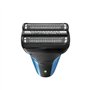 Têtes De Rasage S3 Series 21B 5408 5409 5414 5415 301S 310S Accessoires Lame Net Compatible Avec Braun