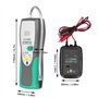pour Automotive wire Short Tracer Outil de Testeur de Réparation Ouvert Court DY25 Détecteur de Traceur de Fil de Câble de Détec