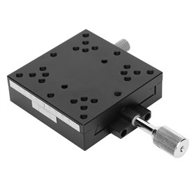 X Scène linéaire coulissante