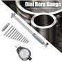 Jauge D'alésage avec Comparateur à Cadran