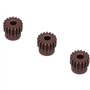 Drfeify Pignon de Moteur RC