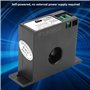 Transmetteur de courant alternatif SZT15-CH-10V, 0-10V Dc, auto-alimenté pour la mesure et la surveillance du courant alternatif