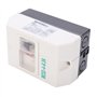 Commutateur de Protection de Moteur 220V 380V, Composants électroniques de Disjoncteur étanche, Principalement Utilisé pour la P