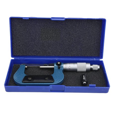 Micromètre Extérieur