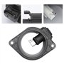 Konuooer 5WK97008Z Débitmètre De Masse D'Air Compatible avec Kan-goo Scenic Trafic,Débitmètre Massique d'Air Compatible avec Mas