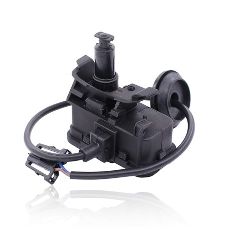 Konuooer Servomoteur de couvercle de réservoir pour Polo MK5 6R 2010-2018 6R0810773F 6R0810773B 6R0810773C