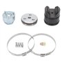 GNXfixt Kit de réparation de crémaillère de direction pour F20 F21 F30 F32 F31 F36 F48 F25 F Series 1 2 3 4 X1 X3 X4 32106891974