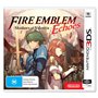 3DS Fire Emblem Echoes: Shadows of Valentia