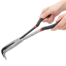 Pince à Bec Effilé Longue Portée