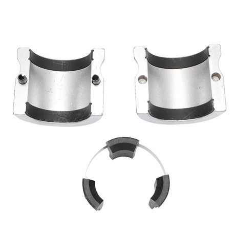 Konuooer Fourche de Moto 39-50 mm Outil de Montage Réglable Joint de Fourche Réglable pour Montage Facile Joint de Fourche Outil