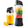 OYLCDI Mini Blender Smoothie Sans Fil