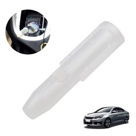 Effitnee Pommeau de levier de vitesse Manches Adaptateur