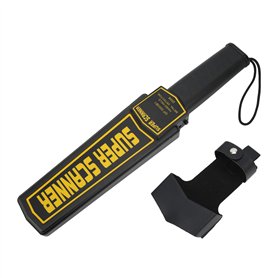 Détecteur de métaux Tenu dans la Main