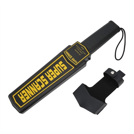 Détecteur de métaux Tenu dans la Main