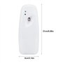 Distributeur Programmable Automatique Réglable Parfum Intérieur Maison Intérieur Intérieur Mur-aérosol Spray Assainisseur d'air