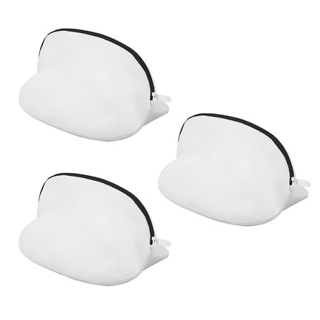 Lot de 3 Sacs de Lavage pour Chaussures de Bonne qualité